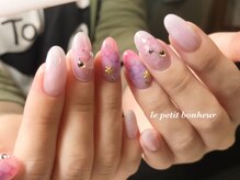ルプティボヌール(le petit bonheur)/定額１１０００コース