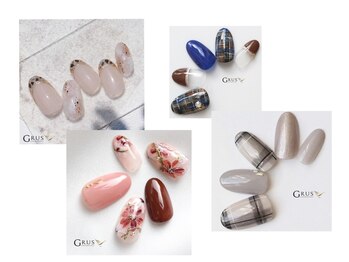 11月限定１０種から選べるコース