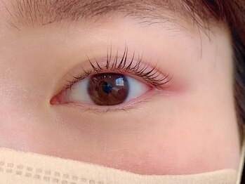 ラブリエ(La Briller)/ラッシュリフト