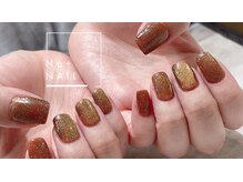 エヌエープラスネイル 葛西本店(Na+nail)/