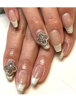 エムハウオリ(M Hauoli)/華やかコース