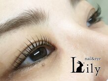 リリー 橋本店(Lily)/パリジェンヌラッシュリフト