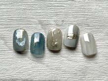 アメ(Ame')/定額¥10900 デザインCコース