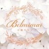 ベルミマール(BELMIMAR)ロゴ