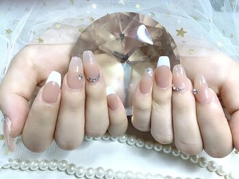 アキラネイルサロン(Akira nail salon)/