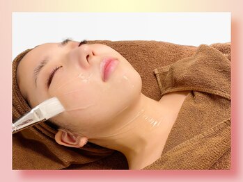 ジュリア オージェ 梅田店/お肌をキレイにしたい女性へ☆