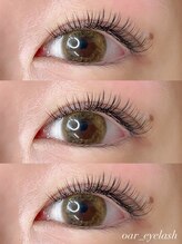 オール アイラッシュ(oar eyelash)