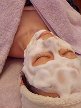 アクアビューティ ミヨン(Aqua beauty MIYON)/＊泡洗顔