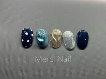 メルシー(Merci)/可愛いxミラー