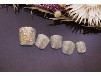 リムピッド せんげん台店(Limpid)/【選べるシンプルコース】