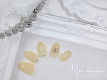 モンシュシュ 吉祥寺(Mon chouchou)/押し花ネイル