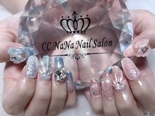 シーシーナナ ネイルサロン(CC NaNa Nail Salon)/