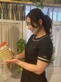 ウール アルト 中目黒(ol alt) Sara
