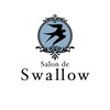 Salon de Swallow【IPL・SHR脱毛／キッズ脱毛／フェイシャル】ロゴ