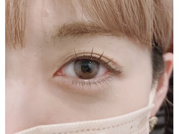 ティグル 光の森店(Tigre)/束間マツエク