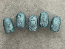 ブロンシュ(Blanche)/6200yenDesign