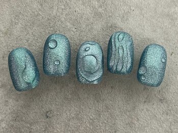 ブロンシュ(Blanche)/6200yenDesign