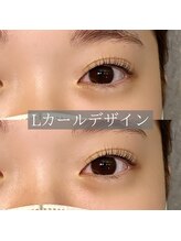 メリーロウ(meryllow)/根本からあげるぱっちりデザイン