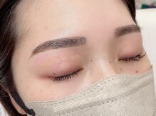 シル 中崎町(Cil)/眉毛wax/ハリウッドブロウリフト