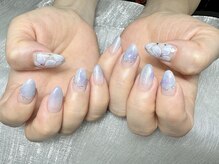 ドリーミーネイル 池袋(Dreamy Nail)/￥９８００《１５０分》