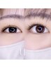2・3回目 / フラットラッシュ160本 ¥9,900