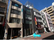 ベリーラッシュ 大宮西口店(VeryLash)/★NEW★　道案内6