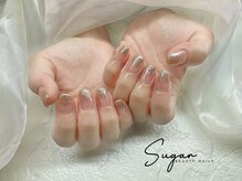 シュガービューティーネイルズ(Sugar Beauty Nails)/