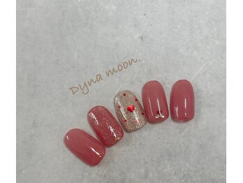 ダイナ ムーン(Dyna moon.)/