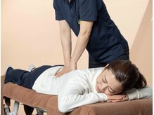 リボーン ミューザ川崎店(Rebone)/全身整体コース