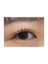 ミント(mint.)/まつげエクステ