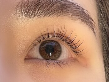 エオン アイラッシュ(eon.eyelash)/