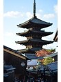 小林整骨院 高円寺 一眼レフで風景を撮るのが好きです!
