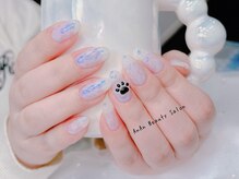 アンアンビューティーサロン(AnAn Beauty Salon)/ワンカラー