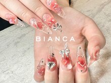 ビアンカ 名駅店(Bianca)/持ち込みコース初回￥9000