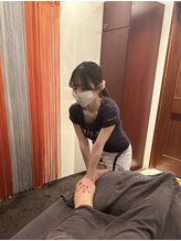 オリーブスパ 横浜元町中華街店(OLIVE SPA) 山村 