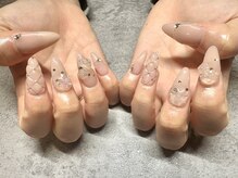 シャルム(CHARME)/【nail】