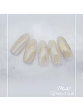 はあとねいる 浦和駅西口店/はあとねいるデザイン