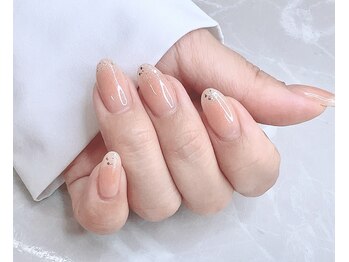 ビーエスネイル 金山店(bs-nail)