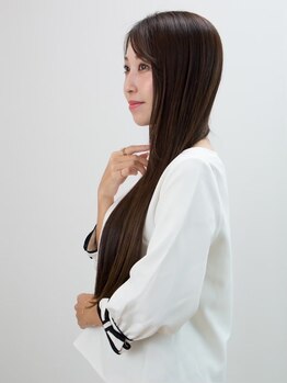 エン(EN)/トリートメント