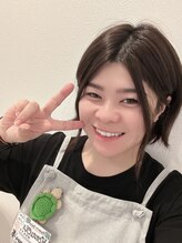 ホヌオラ(Honu Ola) 代表 ナカムラ