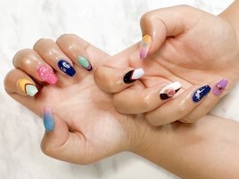 定額デザイン/持ち込みデザイン
