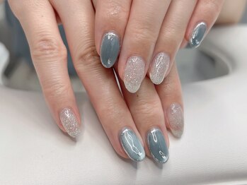 フォルサ(Forca)/フラッシュマグネットワンカラー