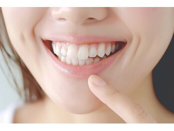 エクシアホワイトニング 秋田大町店/ビフォーアフター