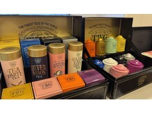 イロカ(IROKA)/TWG