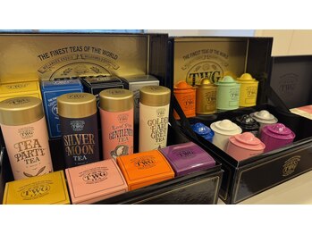 イロカ(IROKA)/TWG