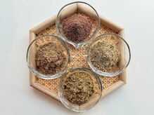 ムース 飯田橋 神楽坂(MUUSU)/漢方ブレンド7種