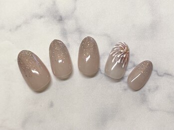 ￥8400(オフケア代込み)