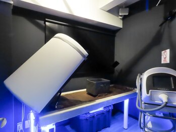 エヴァン(evan)の写真/【爆汗ダイエット☆】代謝/血行促進×老廃物の排出を促し脂肪を分解★都度払い/月額制それぞれご用意あり◎