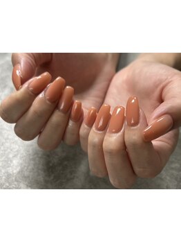 駅から徒歩５分のサロン