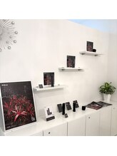 ポーラ ふじと台駅前店(POLA)/ディスプレイ変更しました！